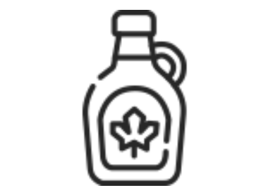 Maple Syrup | Ripe Juicery
